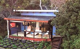Hadada Self Catering Studio